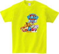 Koszulka T-shirt Psi Patrol