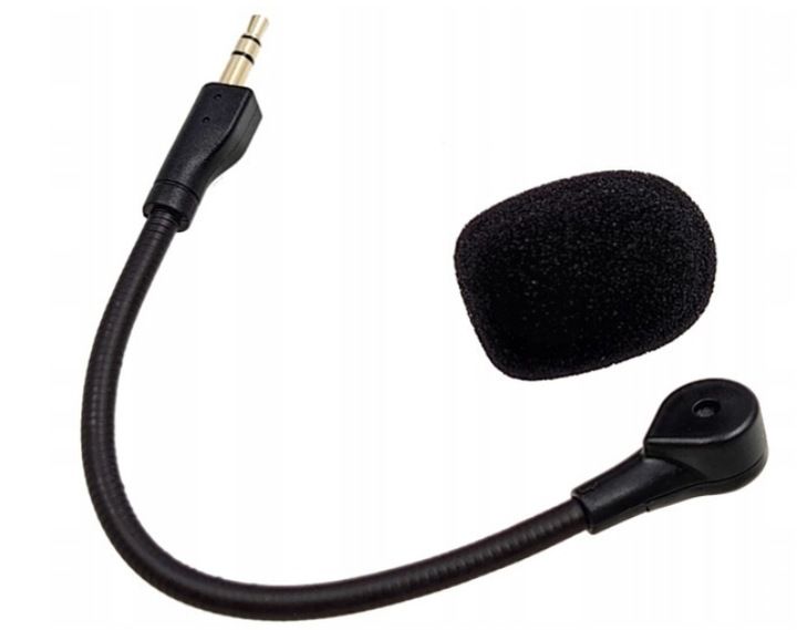 Słuchawki LOGITECH Gaming G Pro X zdjęcie 6