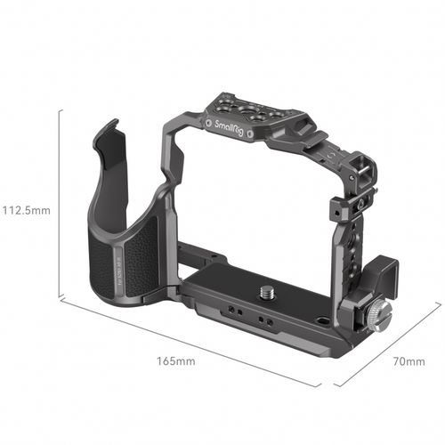 Smallrig 4533 Klatka operatorska do Sony A9 III na Arena.pl