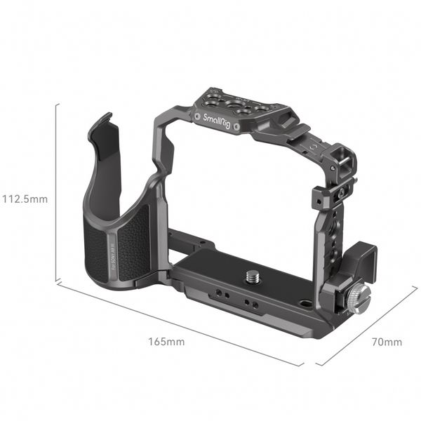 Smallrig 4533 Klatka operatorska do Sony A9 III zdjęcie 3