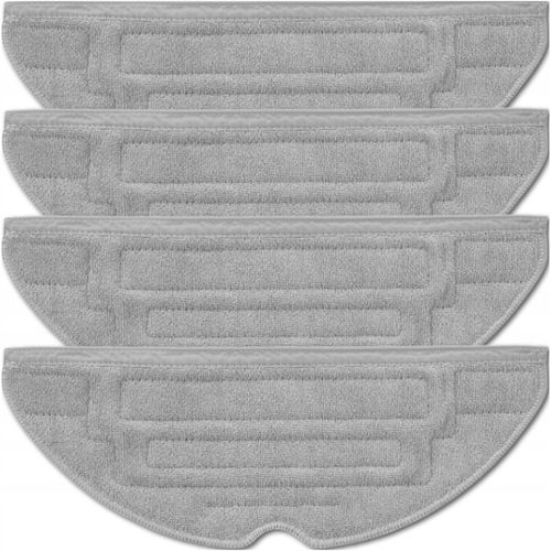 4x MOP ŚCIERECZKI DO ROBOROCK S7 MAXV / S8 / S8 + / S8 PRO ULTRA na Arena.pl