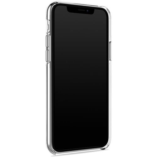 PURO IMPACT CLEAR - ETUI IPHONE 12 PRO MAX (PRZEZROCZYSTY) na Arena.pl
