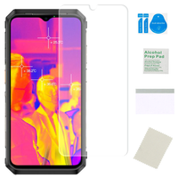 Folia ochronna do ULEFONE Power Armor 18T hydrożelowa na ekran wyświetlacz
