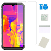 Folia ochronna do ULEFONE Power Armor 18T hydrożelowa na ekran wyświetlacz