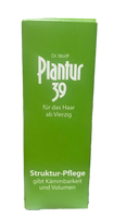 Dr. Wolff Plantur 39 kuracja na objętość