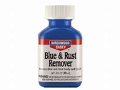 BIRCHWOOD CASEY Blue & Rust Remover 90 ml, usuwa pozostałości rdzy