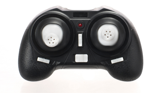 Dron RC JJRC H8 mini 2.4GHz 4CH 6 axis RTF na Arena.pl