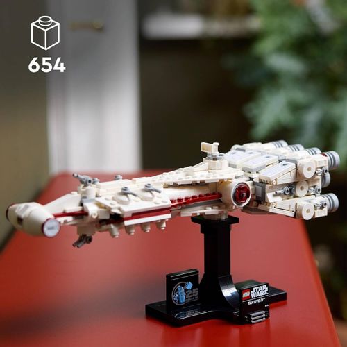 LEGO STAR WARS Tantive IV 75376 na Arena.pl