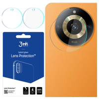 Realme Narzo 60 5G - 3mk Lens Protection