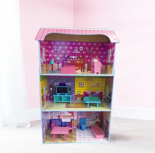 domek dla lalek tx-1093 na Arena.pl