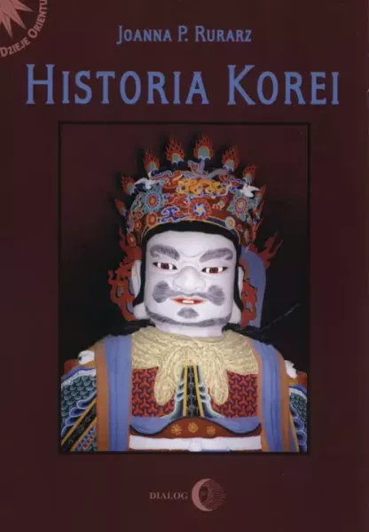 Historia Korei zdjęcie 1