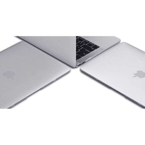 TECH-PROTECT SMARTSHELL MACBOOK AIR 13 2018-2020 MATTE CLEAR na Arena.pl