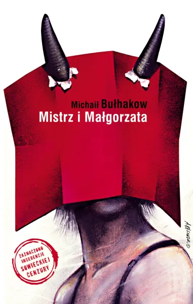 Mistrz i Małgorzata zdjęcie 1