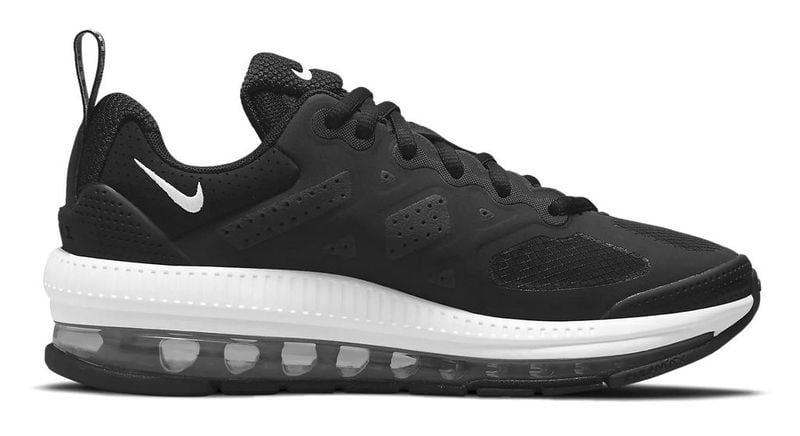 Buty NIKE AIR MAX GENOME (CZ4652 003) 38 zdjęcie 3