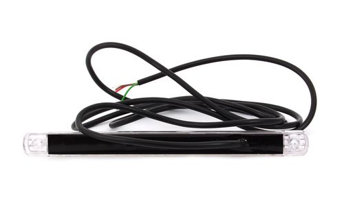 Lampa LED tylna długa 3 funkcje 12V-24V (410) na Arena.pl