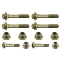 Komplet śrub wahacza poprzecznego Ford Streetka 2003 2004 2005
