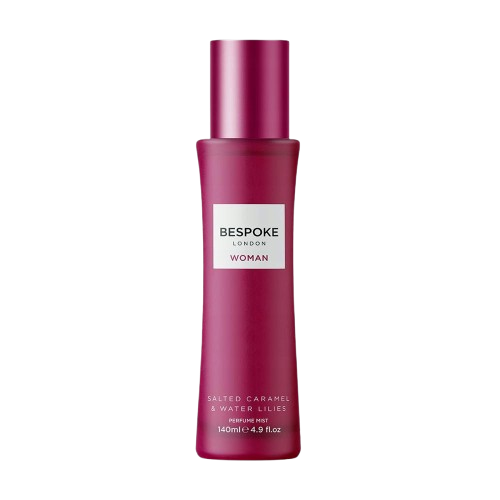 BESPOKE Perfumowana Mgiełka Salted Caramel Water zdjęcie 1