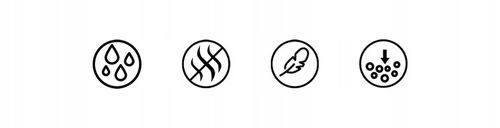 8x ŻWIREK SILIKONOWY dla kota PREMIUM bezpyłowy naturalny Mersjo 3,8L na Arena.pl