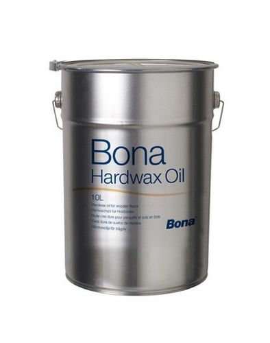 BONA Hardwax Oil na Arena.pl