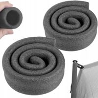 Osłona na słupki trampoliny 180cm