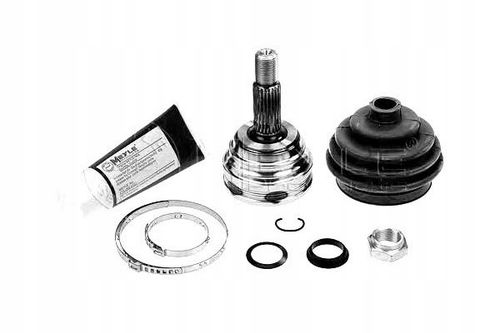 Przegub napędowy kpl. MEYLE na Arena.pl
