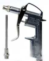 PISTOLET DO PRZEDMUCHIWANIA MINI