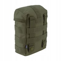 ŁADOWNICA KIESZEŃ MOLLE Pouch Fire BRANDIT OLIVE