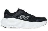 Buty damskie SKECHERS Max Cushioning - Endeavour (129470-BKW) 36