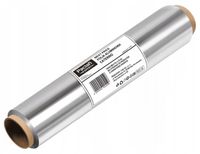 Folia Aluminiowa PACLAN gastronomiczna spożywcza CATERING GRUBA MOCNA 60m