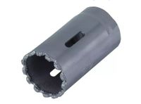 Wiertło diamentowe 25mm, do gresu, terakoty, szkła, kamien