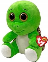 BEANIE BOOS TURBO - ZIELONY ŻÓŁW 42CM