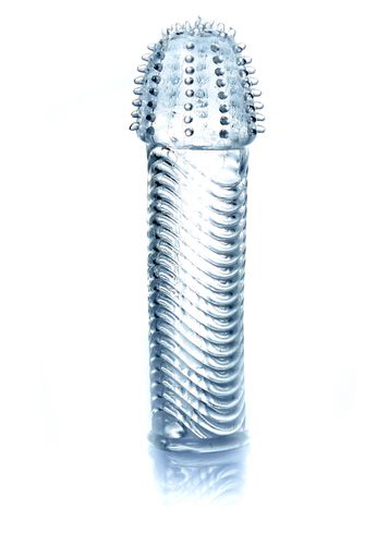 stymulator penis sleeve na Arena.pl