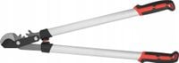 SEKATOR KOWADEŁKOWY DO GAŁĘZI 76 CM PRZEKŁADNIA OSTRZE PTFE ALUMINIUM YATO