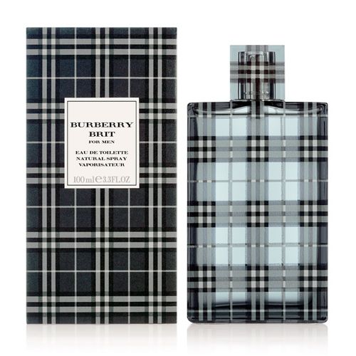PERFUMY MĘSKIE BRIT BURBERRY EDT na Arena.pl