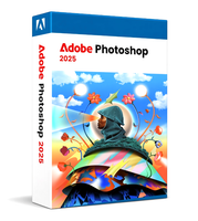 Adobe Photoshop 2026 Licencja Wieczysta Klucz