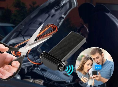 LOKALIZATOR GPS SINOTRACK ST901 TRACKER ŚLEDZENIE FLOT WWW ANDROID IOS APP na Arena.pl