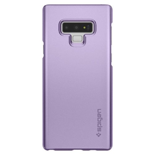 SPIGEN THIN FIT Samsung Galaxy Note 9 - LAVENDER na Arena.pl