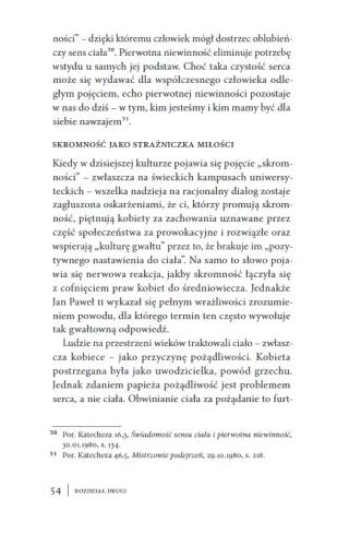 Teologia ciała w godzinę na Arena.pl
