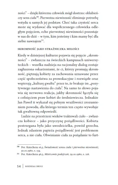 Teologia ciała w godzinę zdjęcie 13