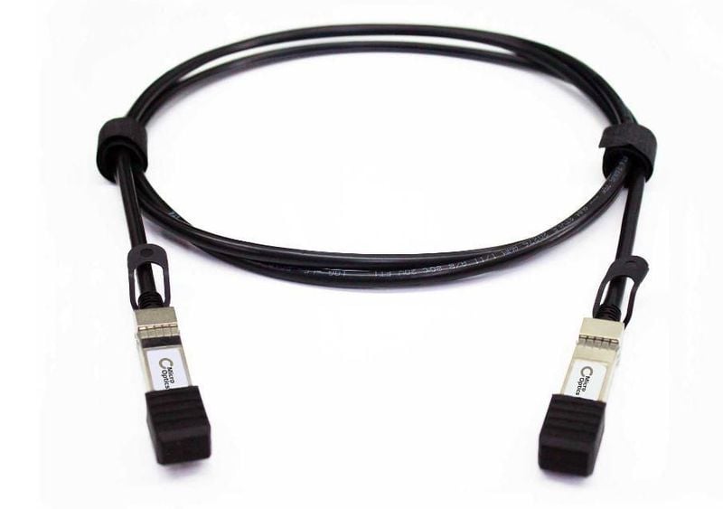 Lanview SFP+ DAC Cable, 10 Gbps 1m zdjęcie 1