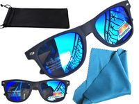 Okulary Przeciwsłoneczne Polaryzacyjne Lustrzanki