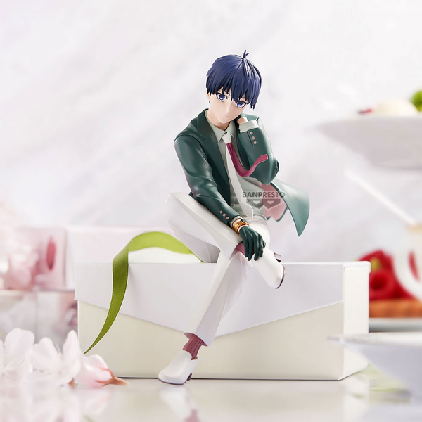 Blue Lock Figure-sweets flavor- Yoichi Isagi zdjęcie 4