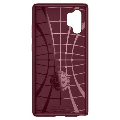 SPIGEN NEO HYBRID GALAXY NOTE 10+ PLUS BURGUNDY na Arena.pl