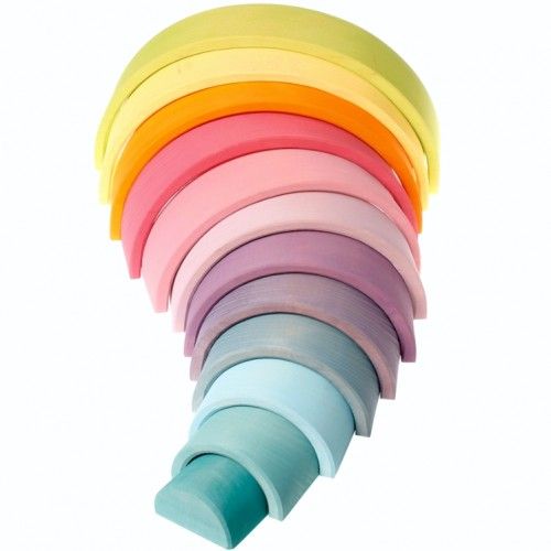 Tęcza motoryczna -Grimm's zdjęcie 3