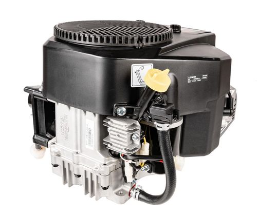 SILNIK LONCIN LC2P73F-A WAŁ PIONOWY 25,4 MM / 80 MM LC2P73F-A na Arena.pl