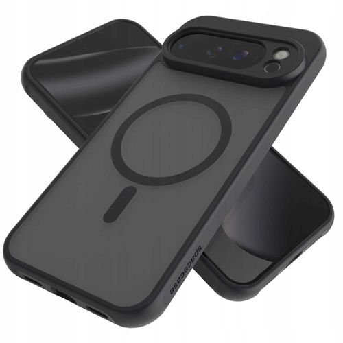 Spacecase Hybrid Mag Google Pixel 10 Pro Xl Black na Arena.pl