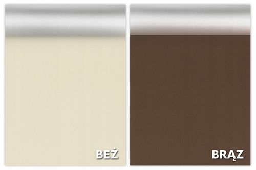 ROLETA DACHOWA ZACIEMNIAJĄCA TERMO NA WYMIAR FAKRO VELUX OPTILIGHT 78x140 na Arena.pl