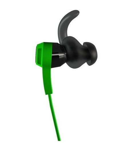 JBL Synchros Reflect-I zielone iOS na Arena.pl