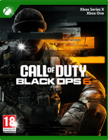 Call of Duty: Black Ops 6 Xbox Series X / Xbox One