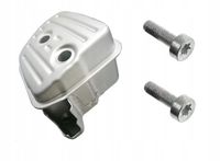 TŁUMIK + ŚRUBY STIHL MS231 MS251 MS 231 C-BE GERMAN